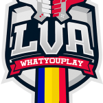 Lliga eSports - LVA