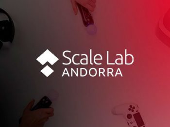 Patrocinadors - ScaleLab Andorra